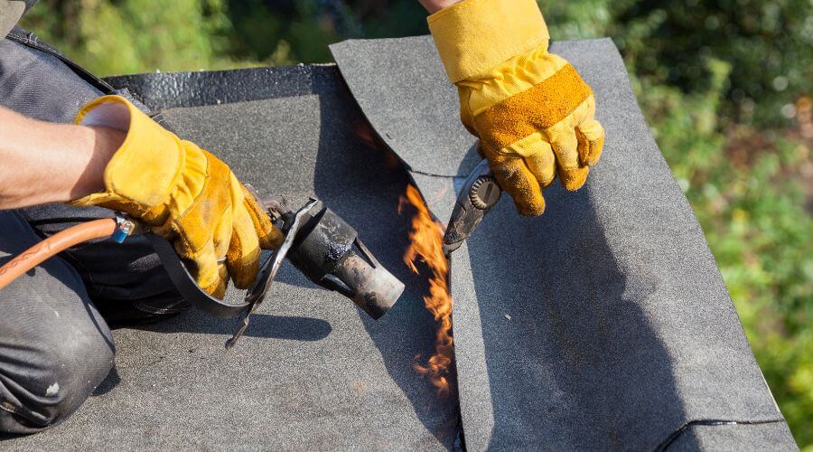 Professional flood damage restoration services in Branchport, NY